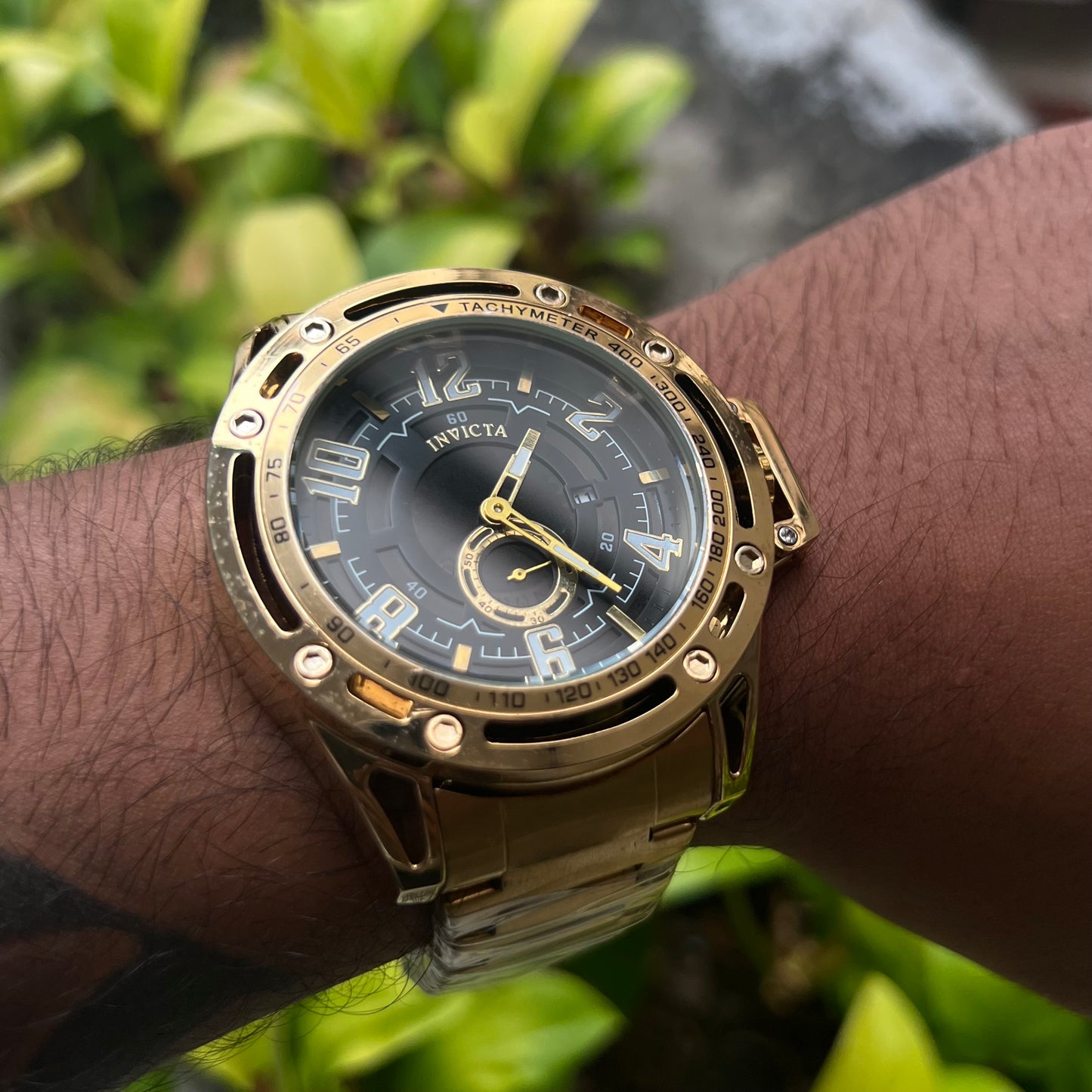 INVICTA SPEEDWAY PARA HOMBRE REF DN