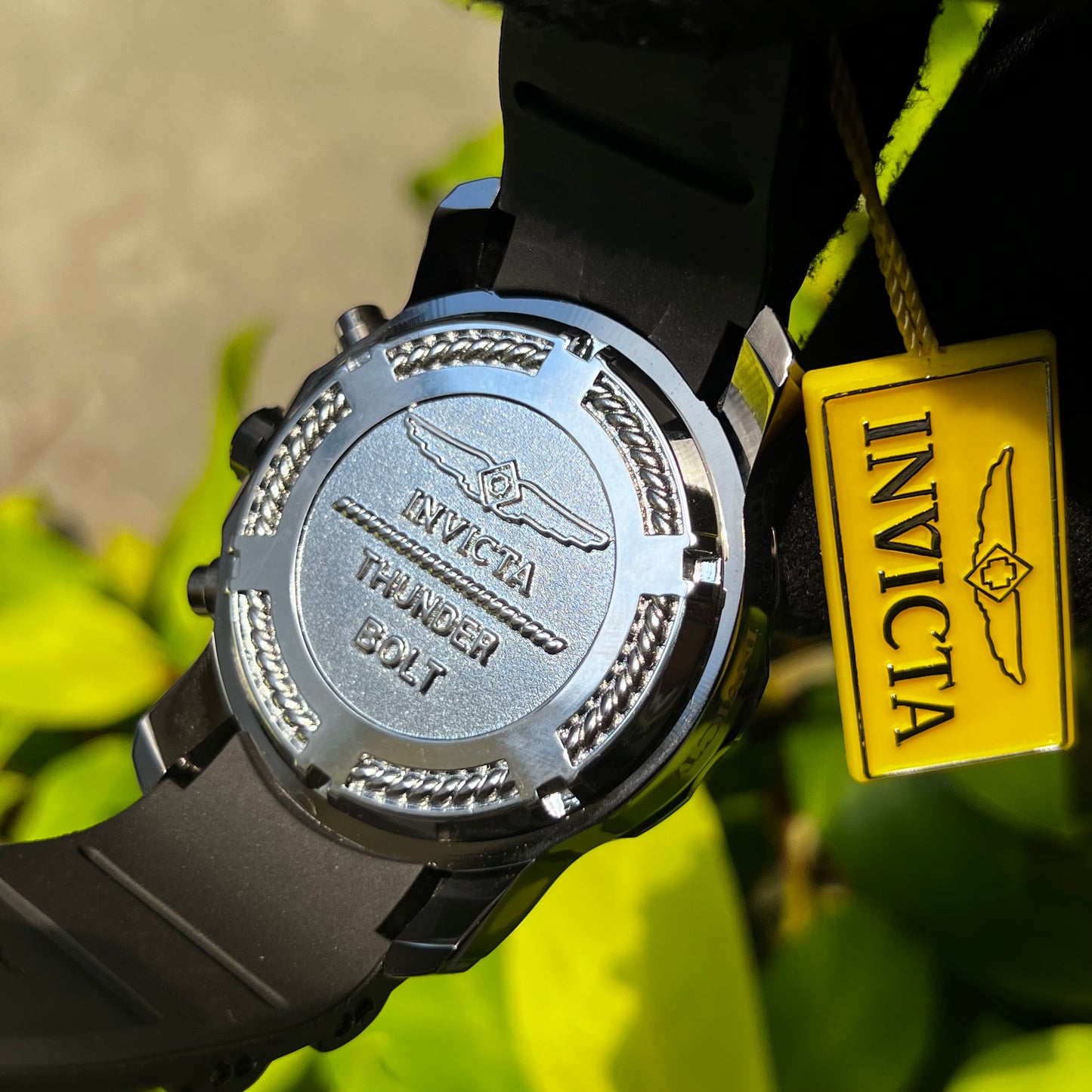 INVICTA PRO DIVER PARA HOMBRE REF N3