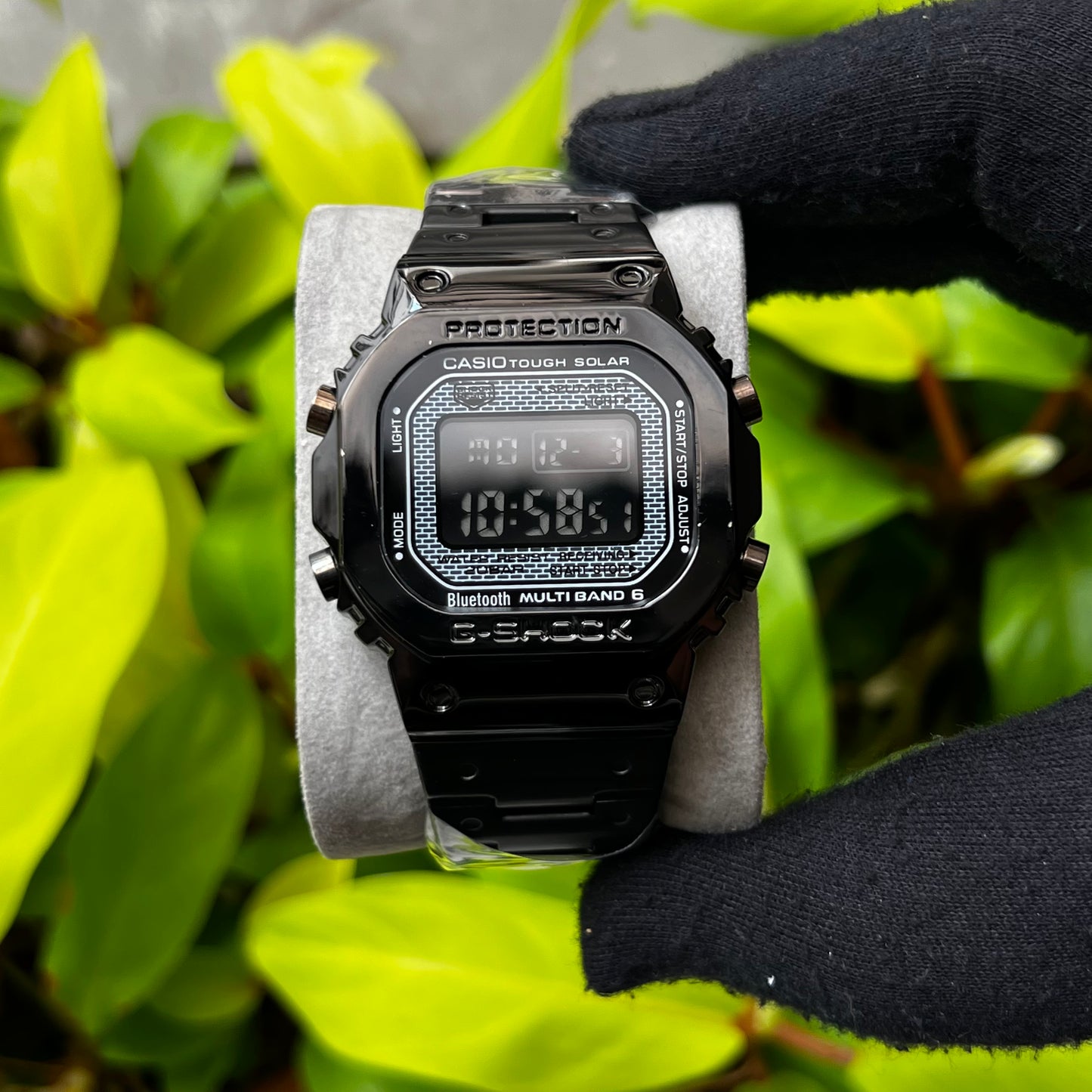 CASIO G-SHOCK PARA HOMBRE REF GMW-B5000 N3