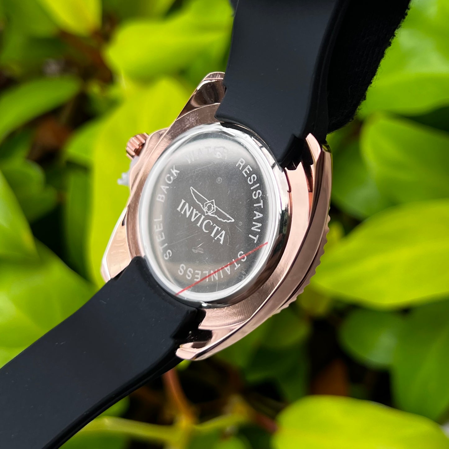 INVICTA PRO DIVER PARA DAMA REF-NCB