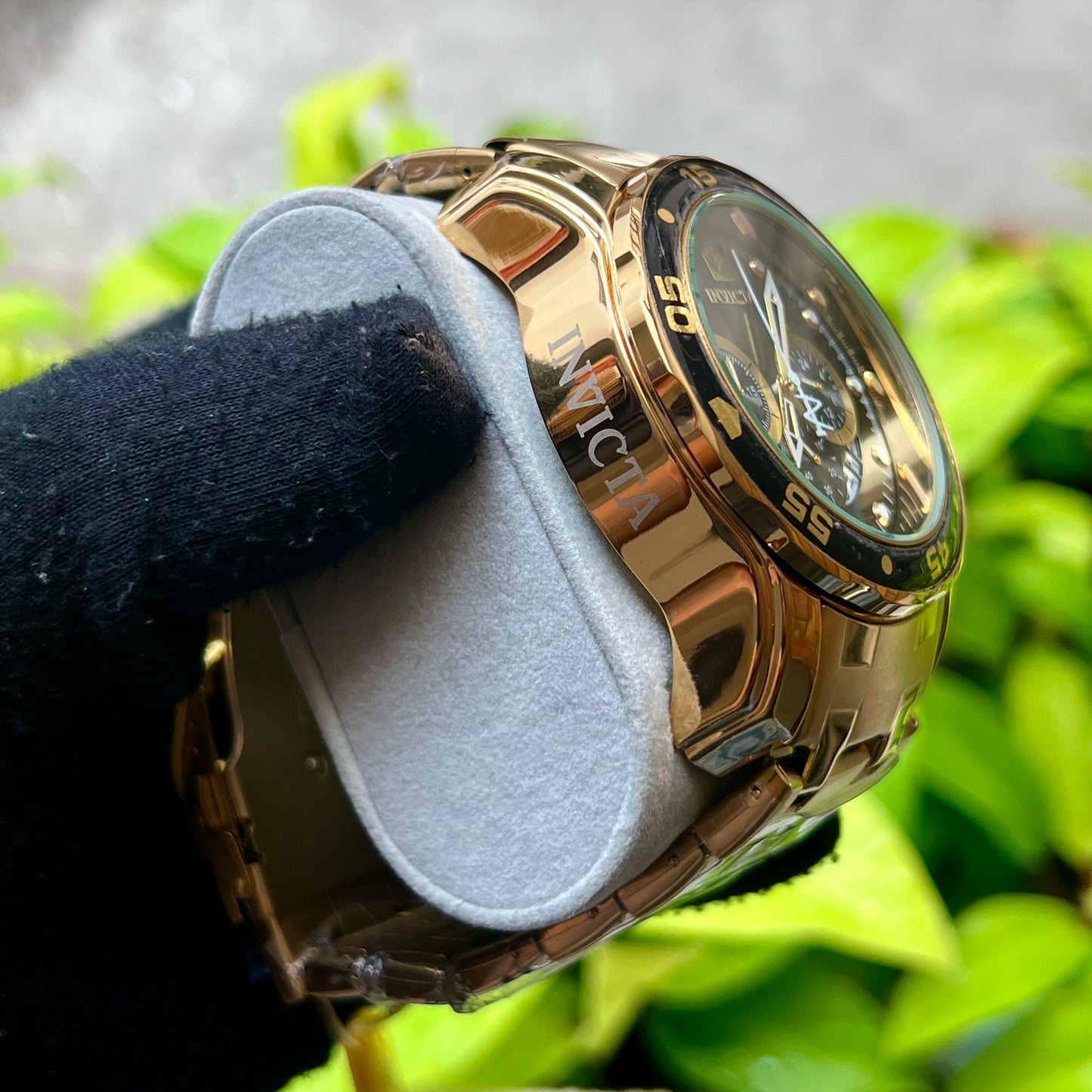 INVICTA PRO DIVER FUNCIONAL PARA HOMBRE REF-DN2