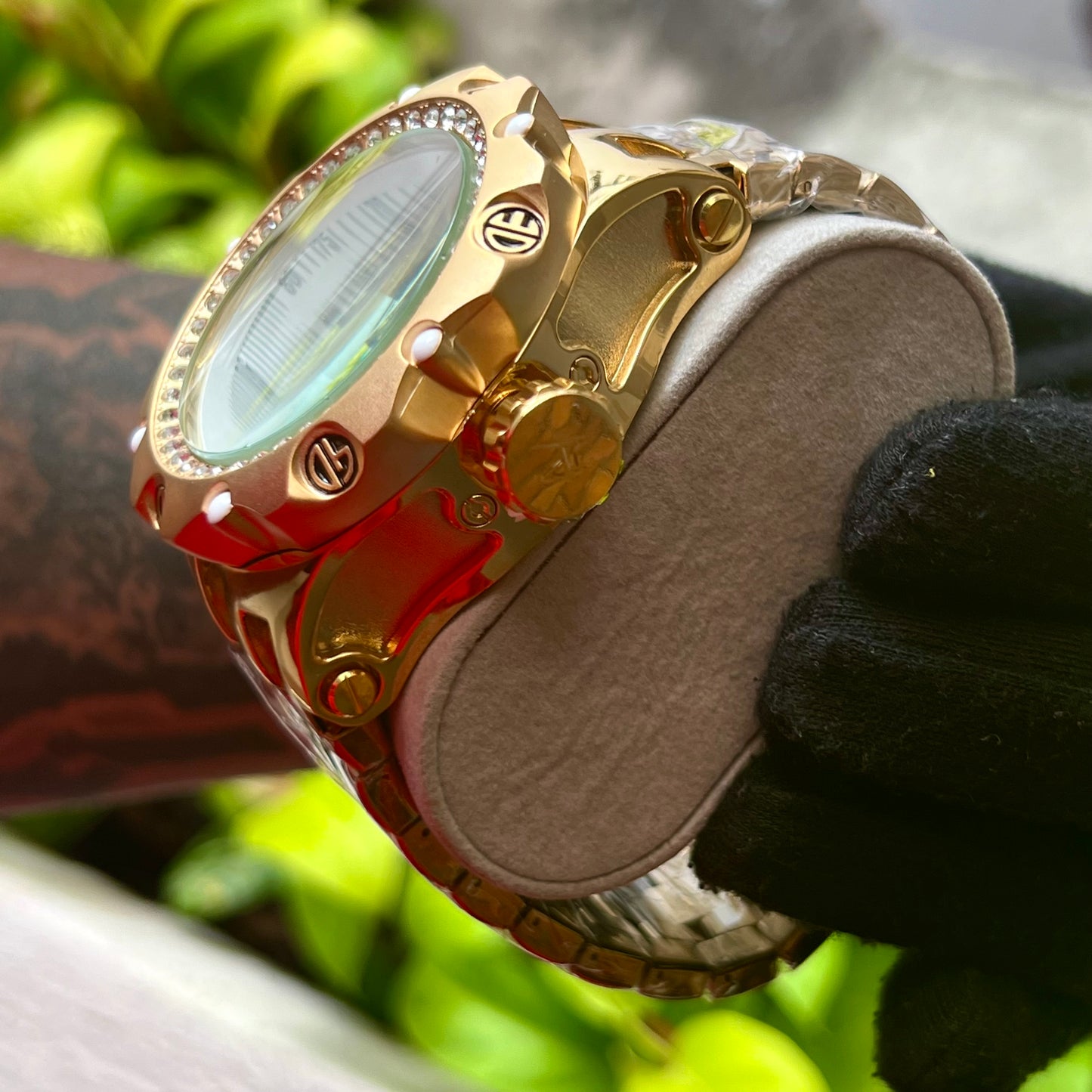 INVICTA PARA HOMBRE REF VENOM-D2B