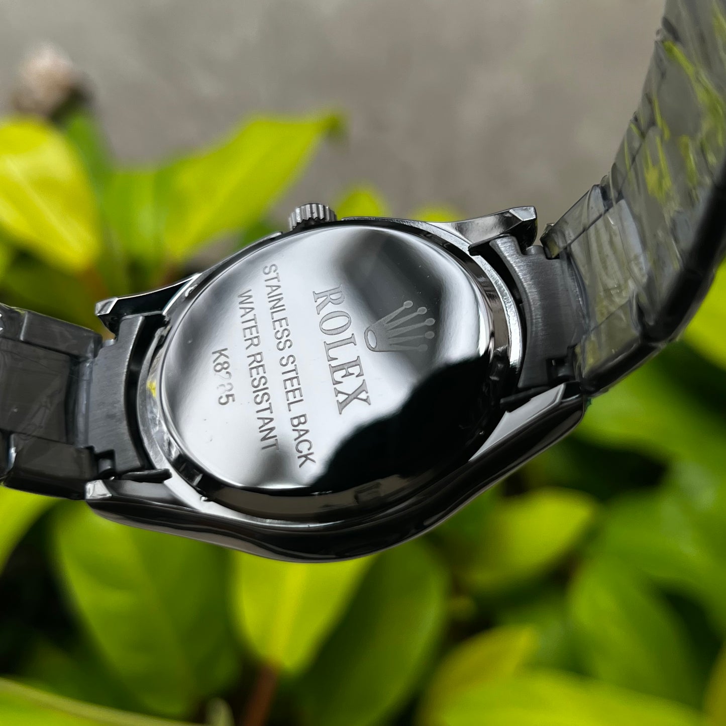 RLX CLASSIC PARA HOMBRE REF BD