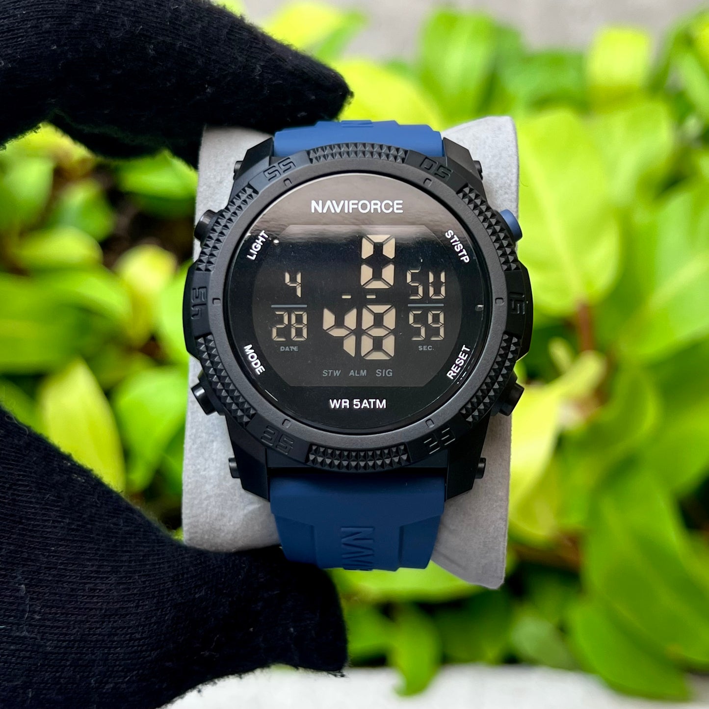 NAVIFORCE ORIGINAL PARA HOMBRE REF-7104-AN