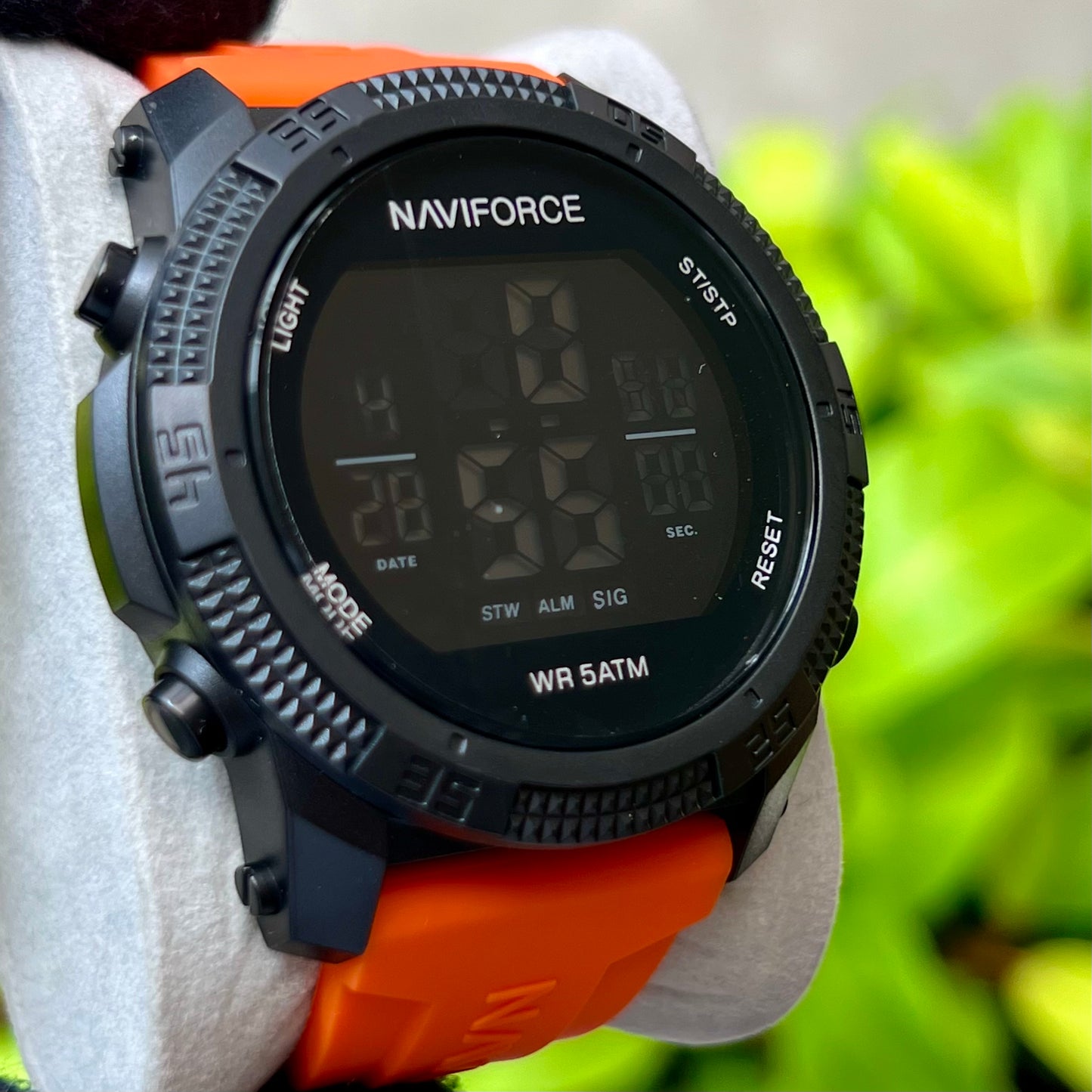 NAVIFORCE ORIGINAL PARA HOMBRE REF-7104-ON
