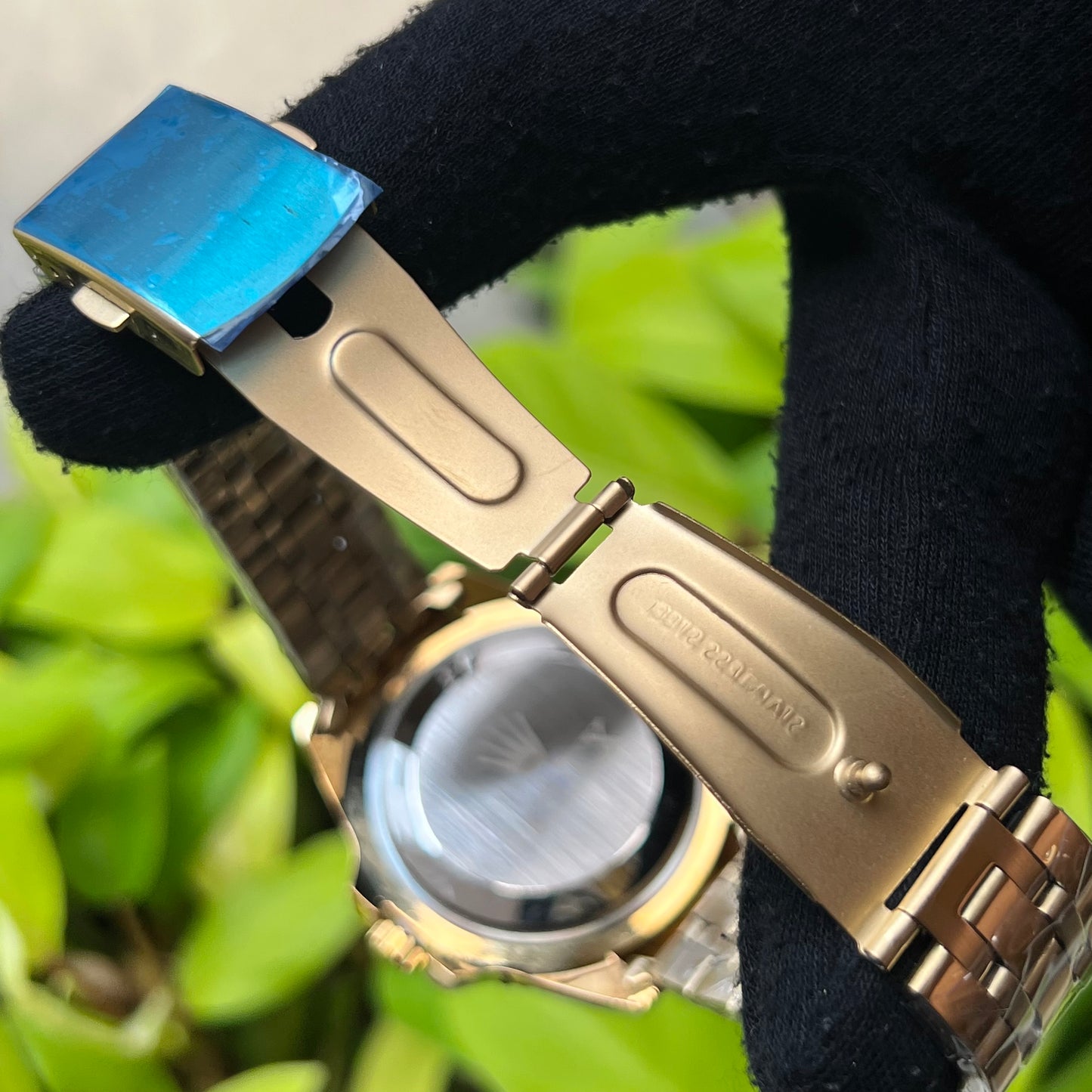 RLX SUBMARINER V2 PARA HOMBRE REF D-A2