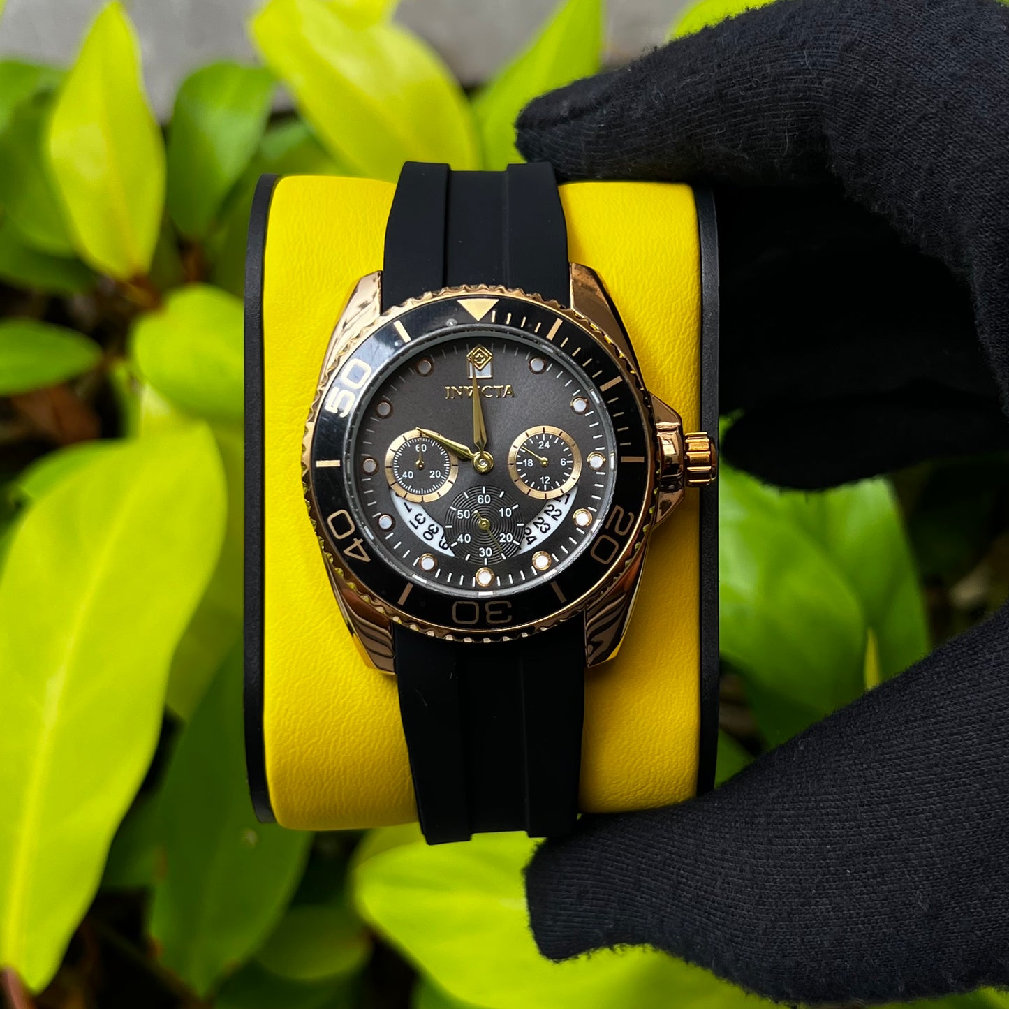 INVICTA PRO DIVER PARA DAMA REF-NDN