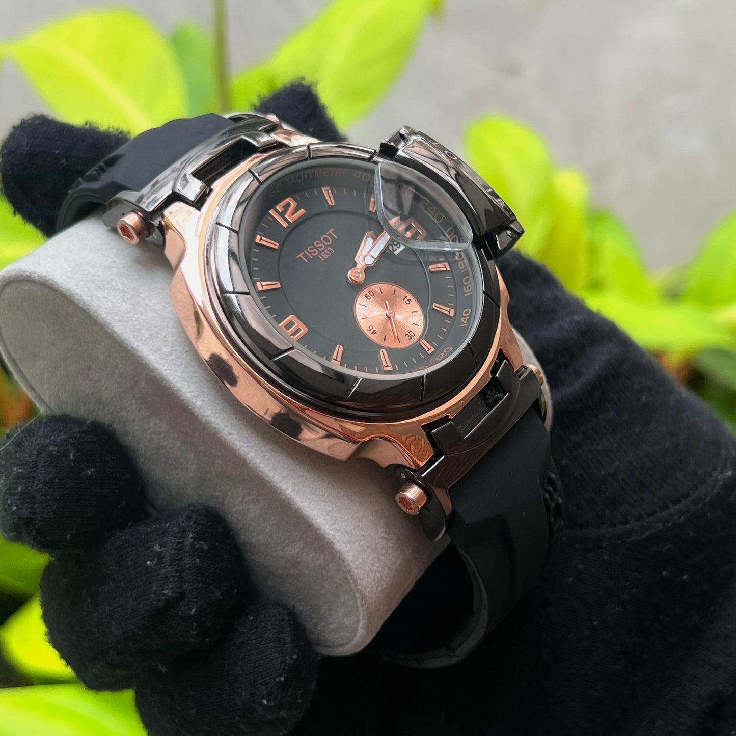 TISSOT T-RACE DEPORTIVO PARA HOMBRE REF N-CN