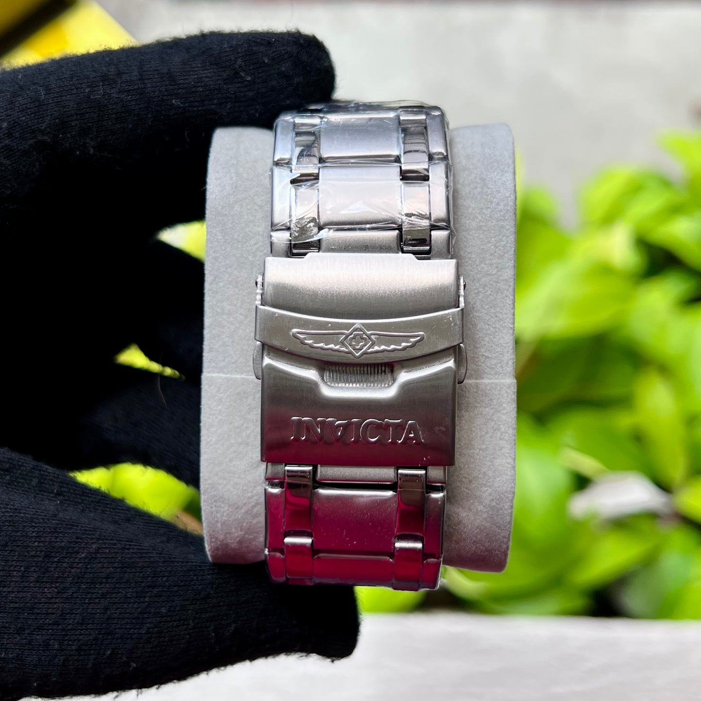 INVICTA BOLT ZEUS PARA HOMBRE REF-PB2