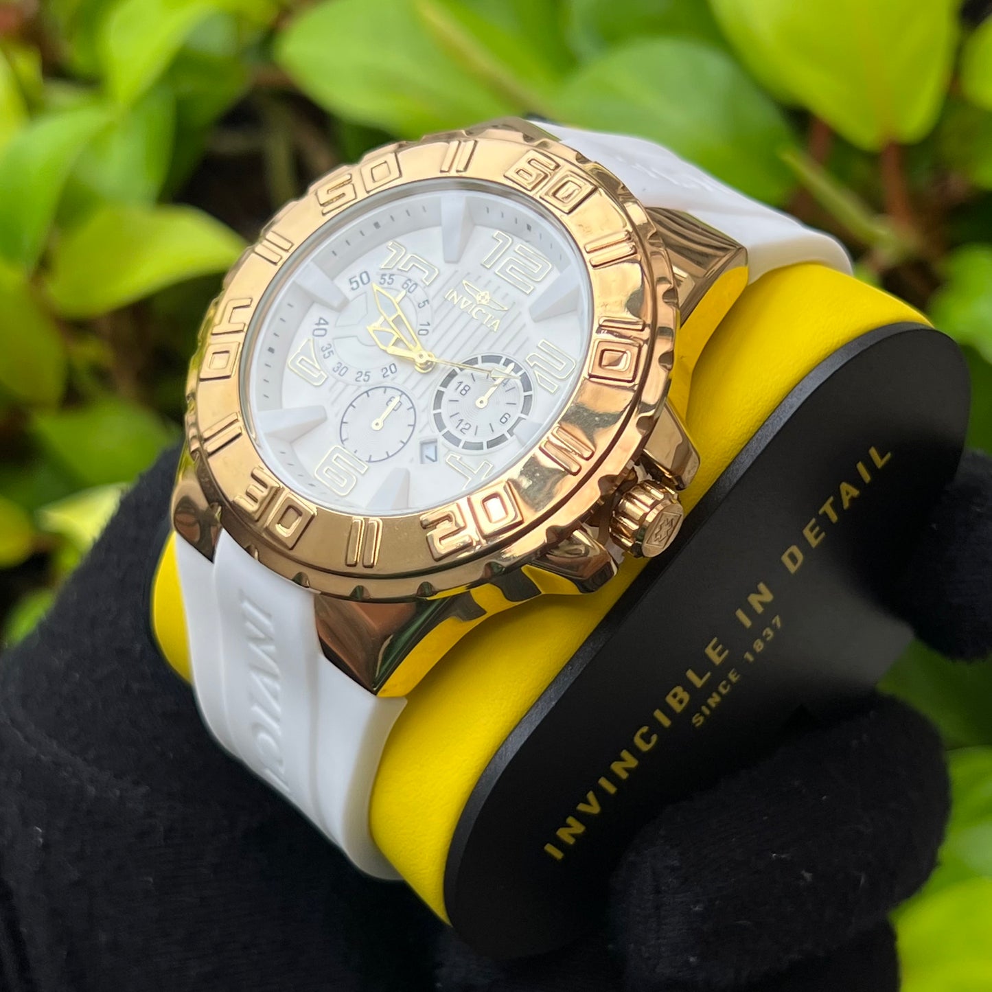 INVICTA PRO DIVER PARA HOMBRE REF 3775 BDB
