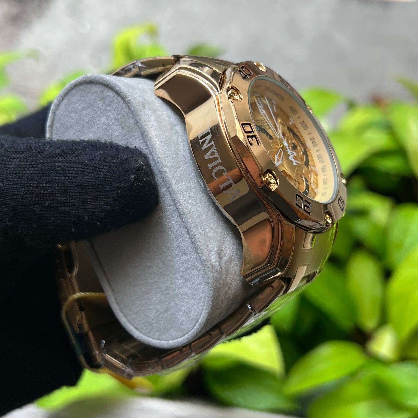 INVICTA FUNCIONAL PARA HOMBRE REF550-D3