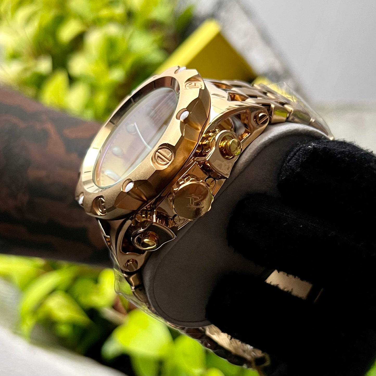 INVICTA FUNCIONAL PARA HOMBRE REF VENOM-D3