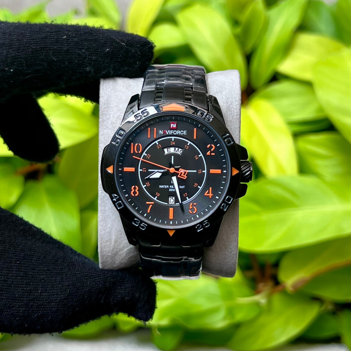 NAVIFORCE ORIGINAL PARA HOMBRE REF-9204-N3O