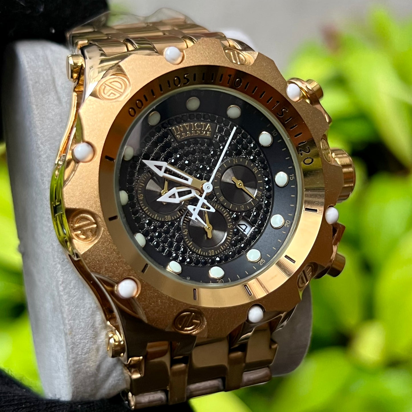 INVICTA FUNCIONAL PARA DAMA REF VENOM-D2N