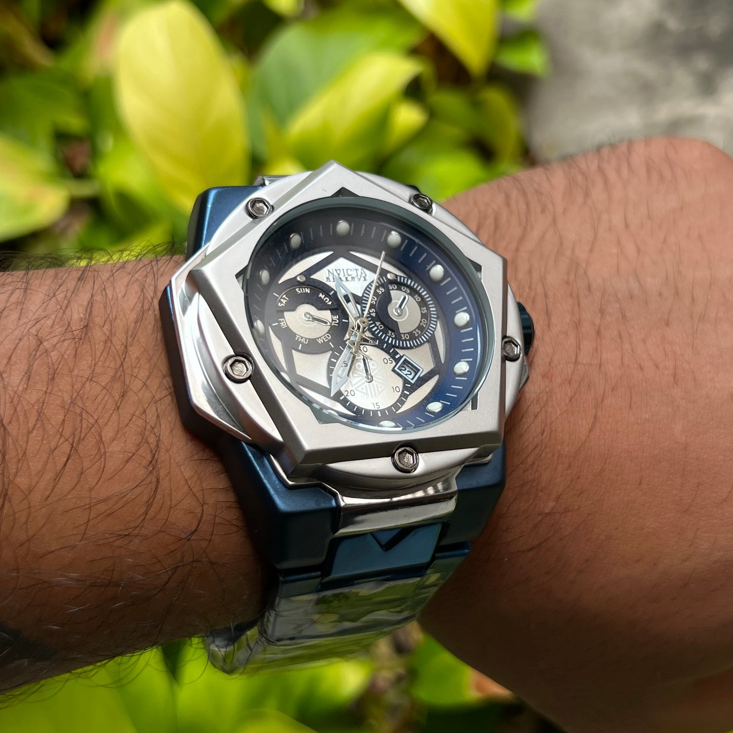 INVICTA HELIOS PARA HOMBRE REF-DN