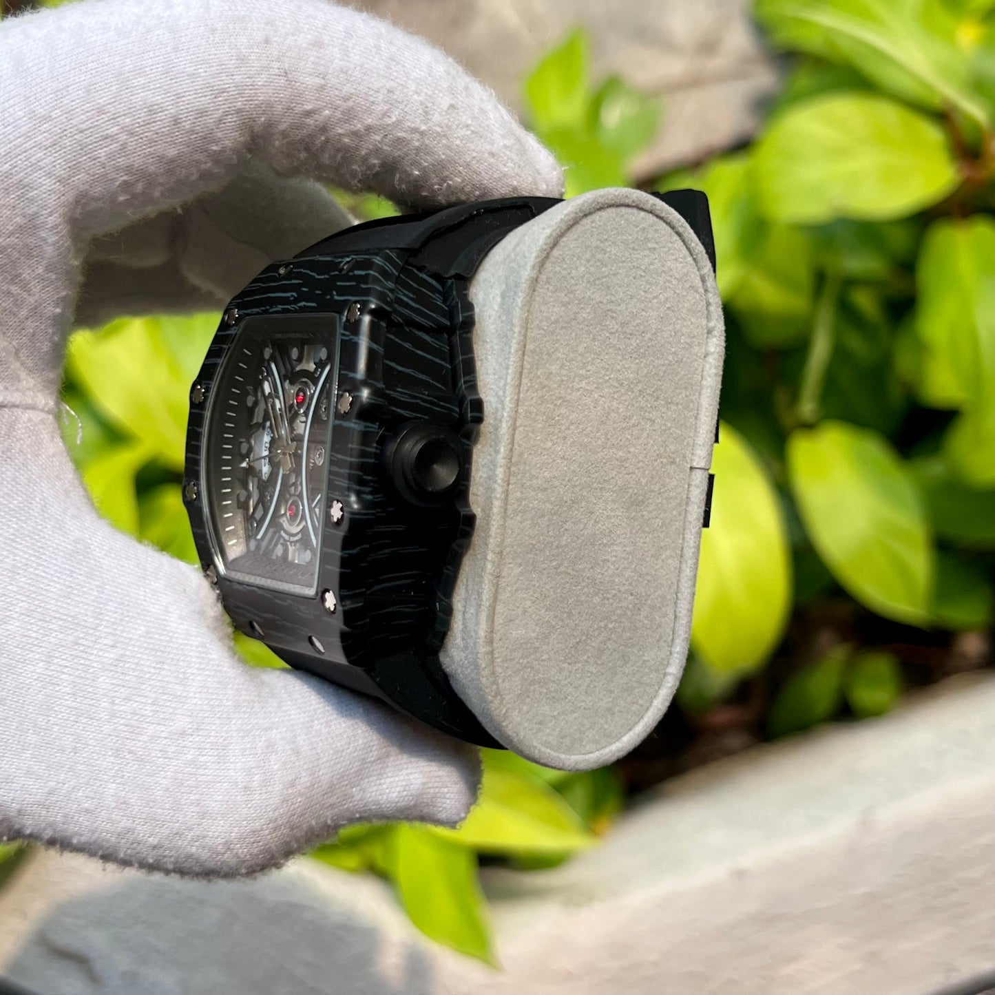 RICHARD MILLE RM12 HOMBRE REF-N2