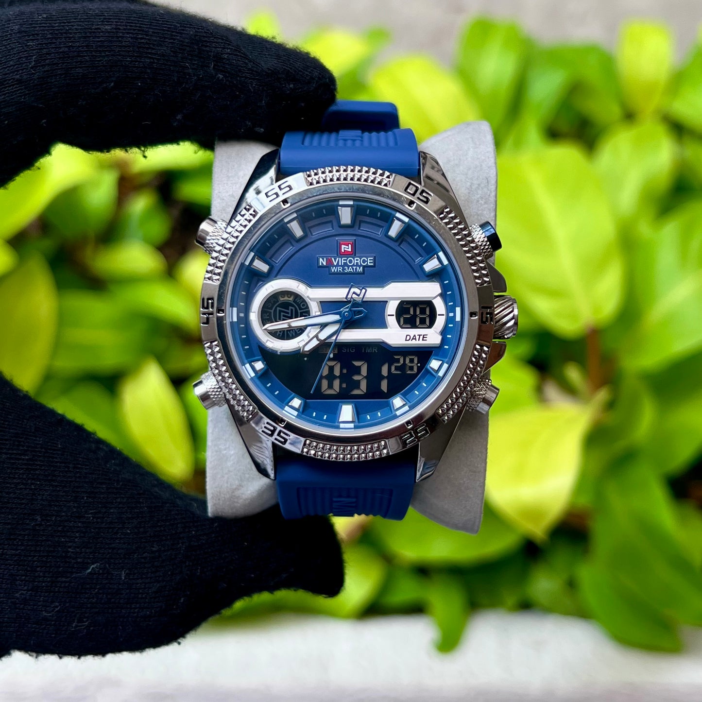 NAVIFORCE ORIGINAL PARA HOMBRE REF-9223-APA