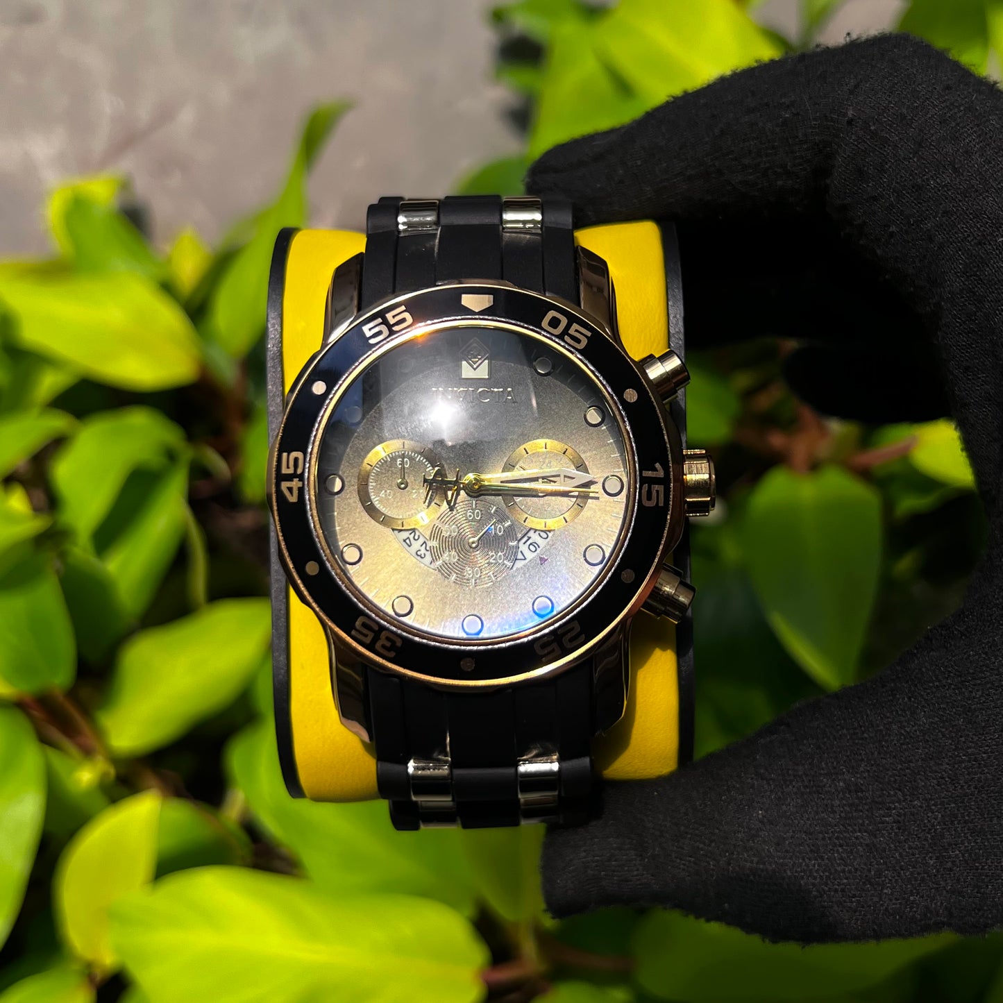 INVICTA PRO DIVER PARA HOMBRE REF NDN