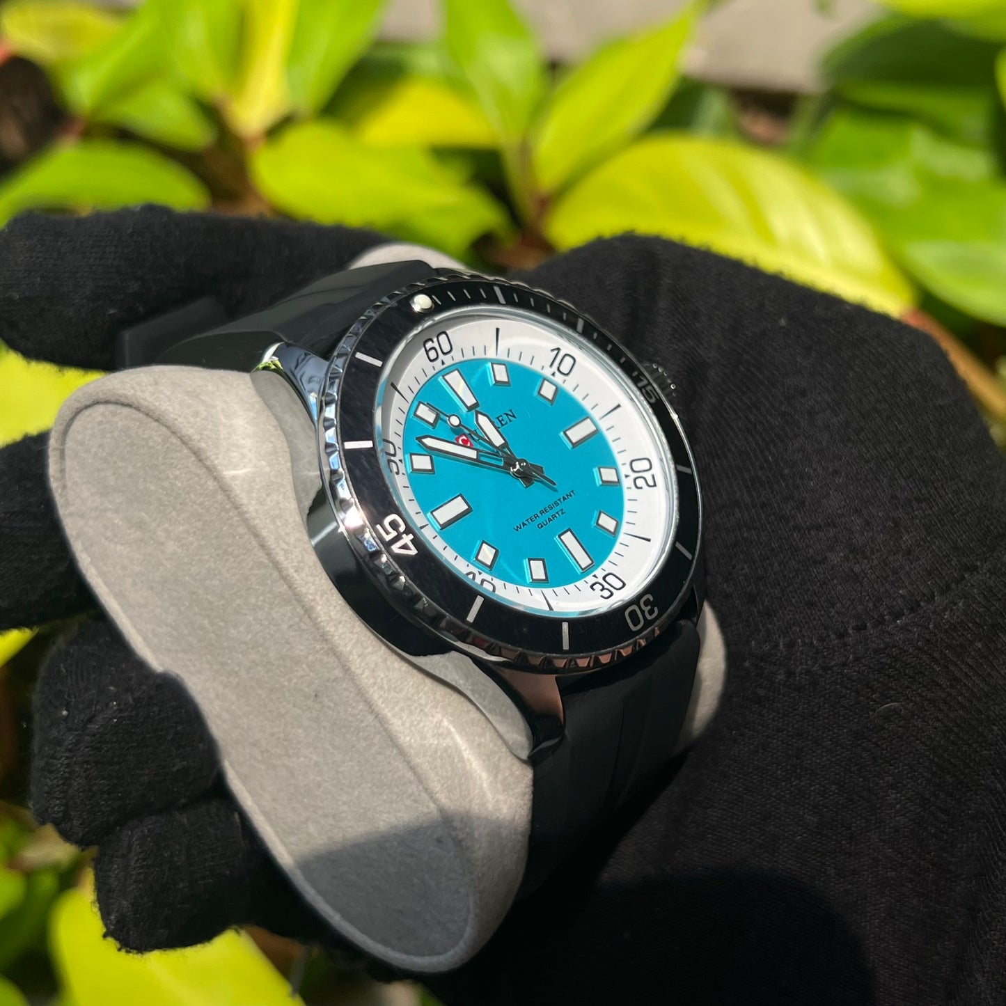 CURREN ORIGINAL PARA HOMBRE REF-8448N
