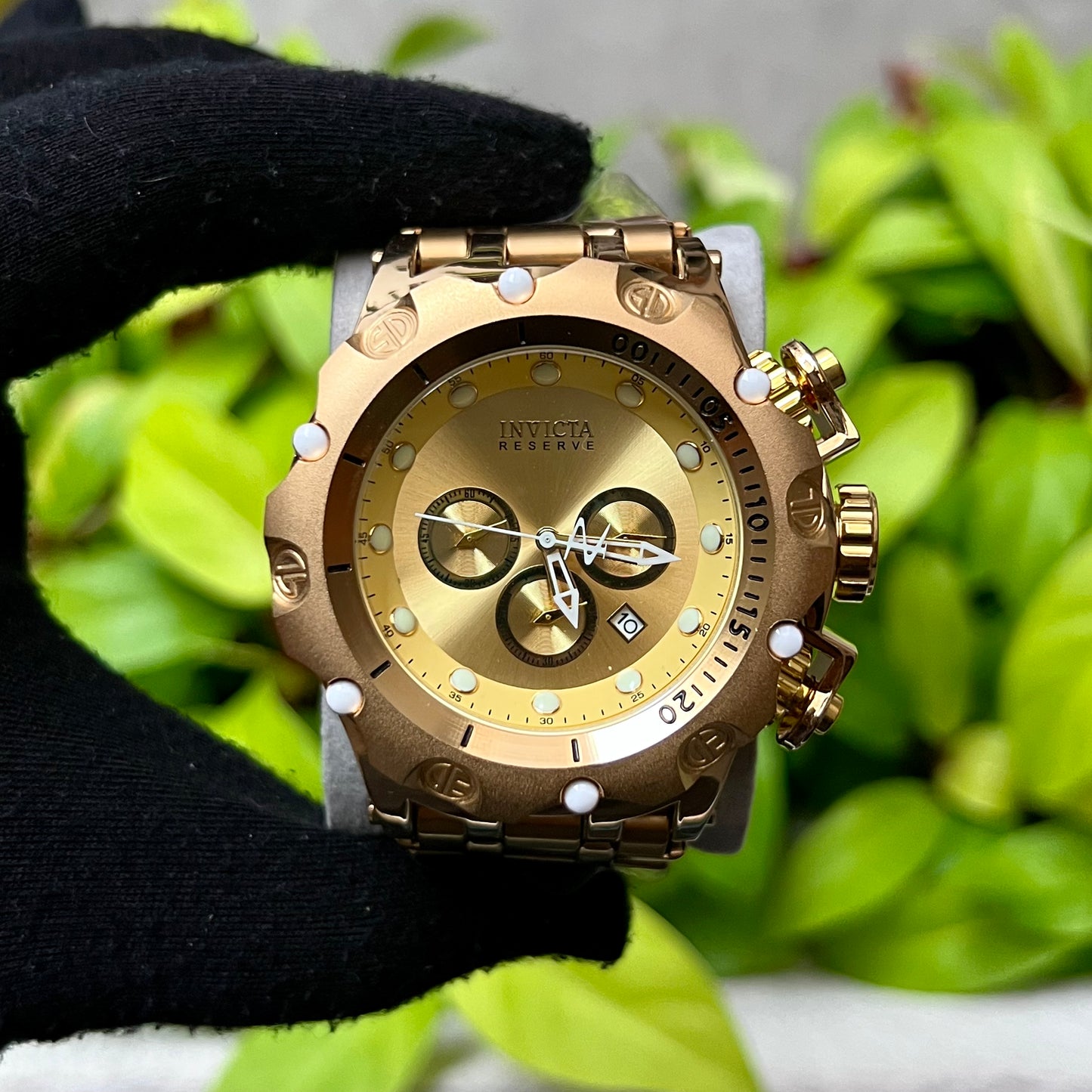 INVICTA FUNCIONAL PARA HOMBRE REF VENOM-D3