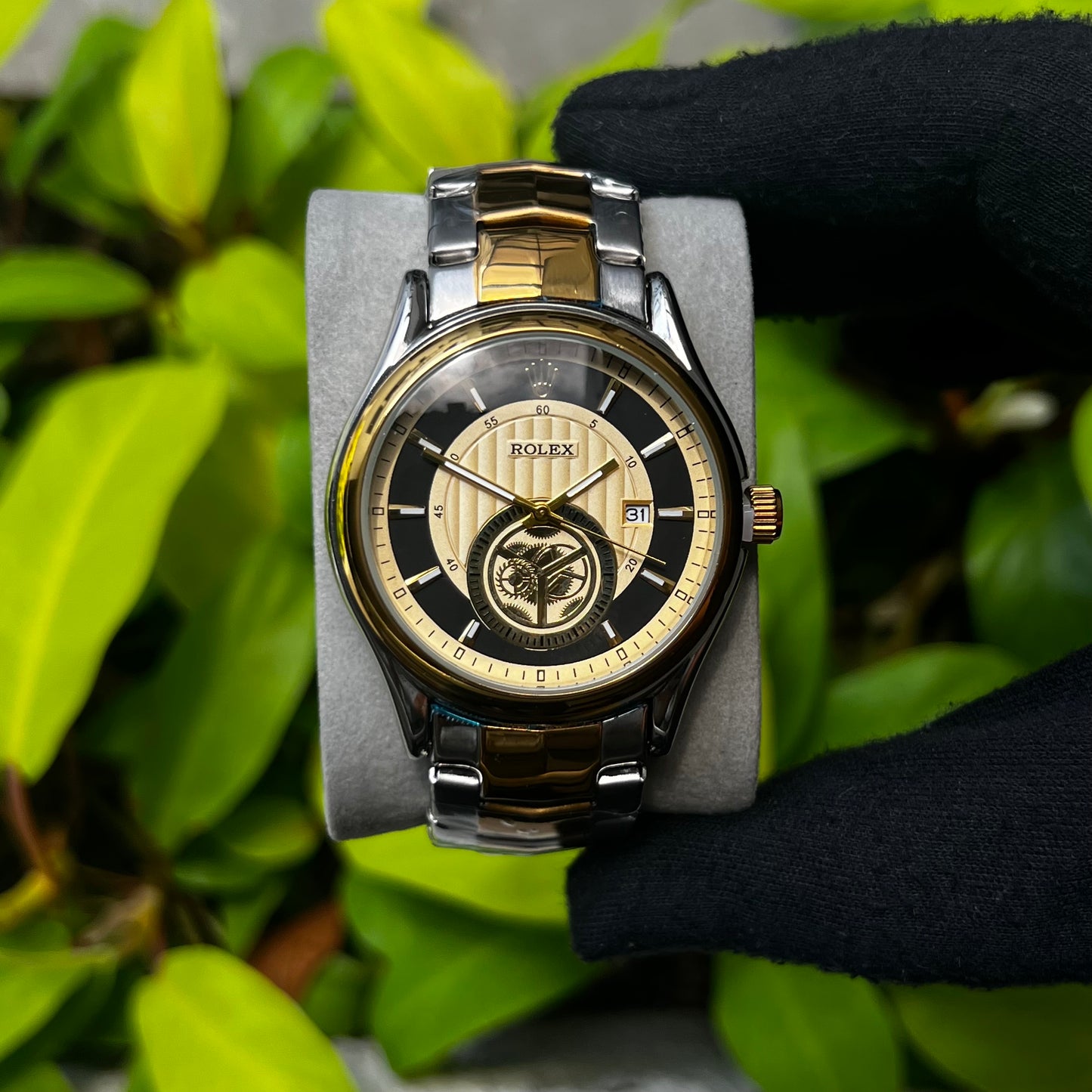 RLX CLASSIC PARA HOMBRE REF BD
