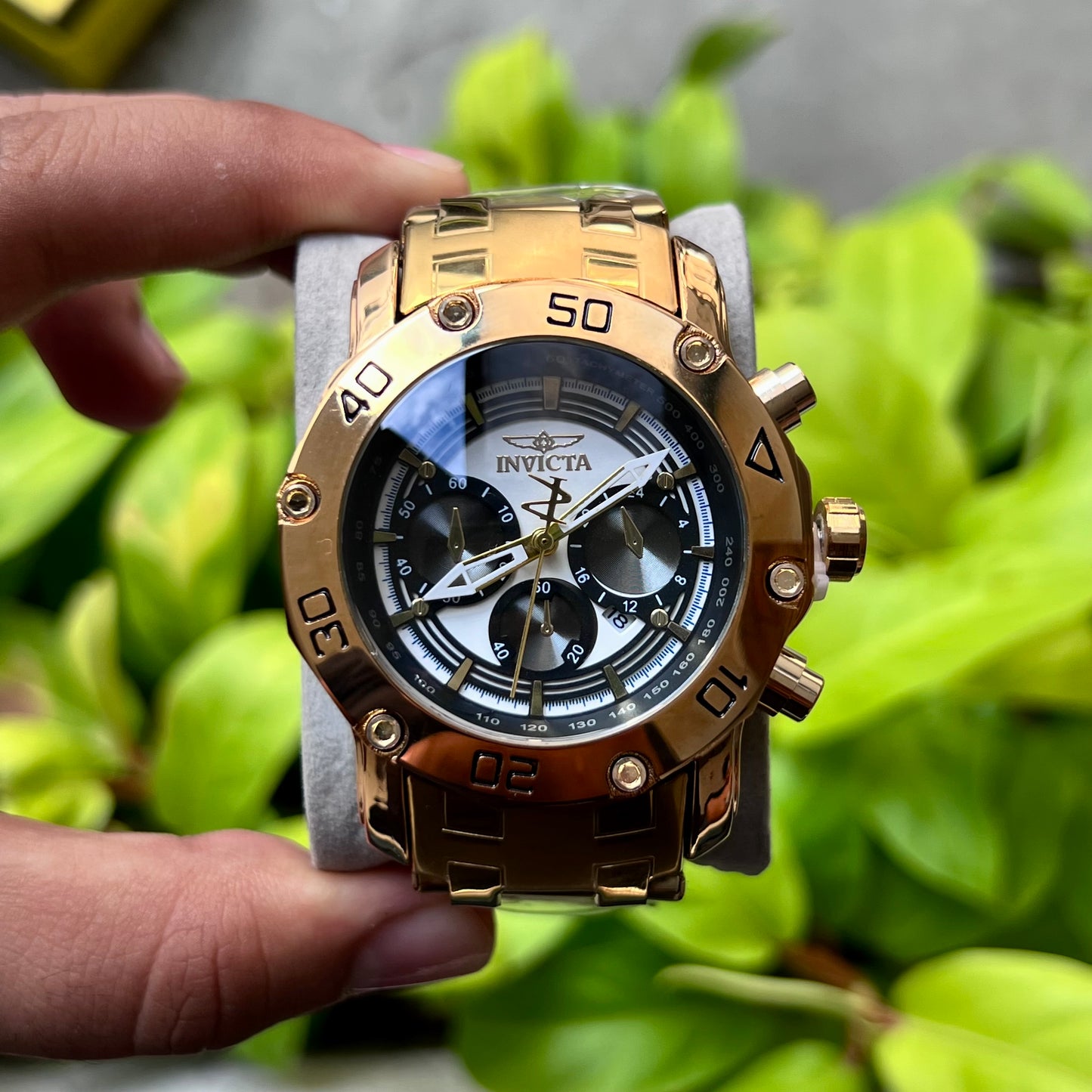 INVICTA PRO DIVER PARA HOMBRE REF3771-D2B