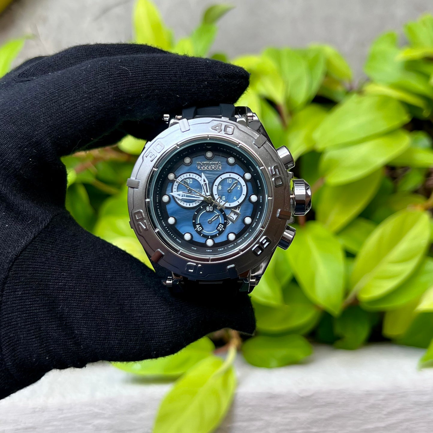 INVICTA RESERVE RIPSAW PARA HOMBRE REF-NP