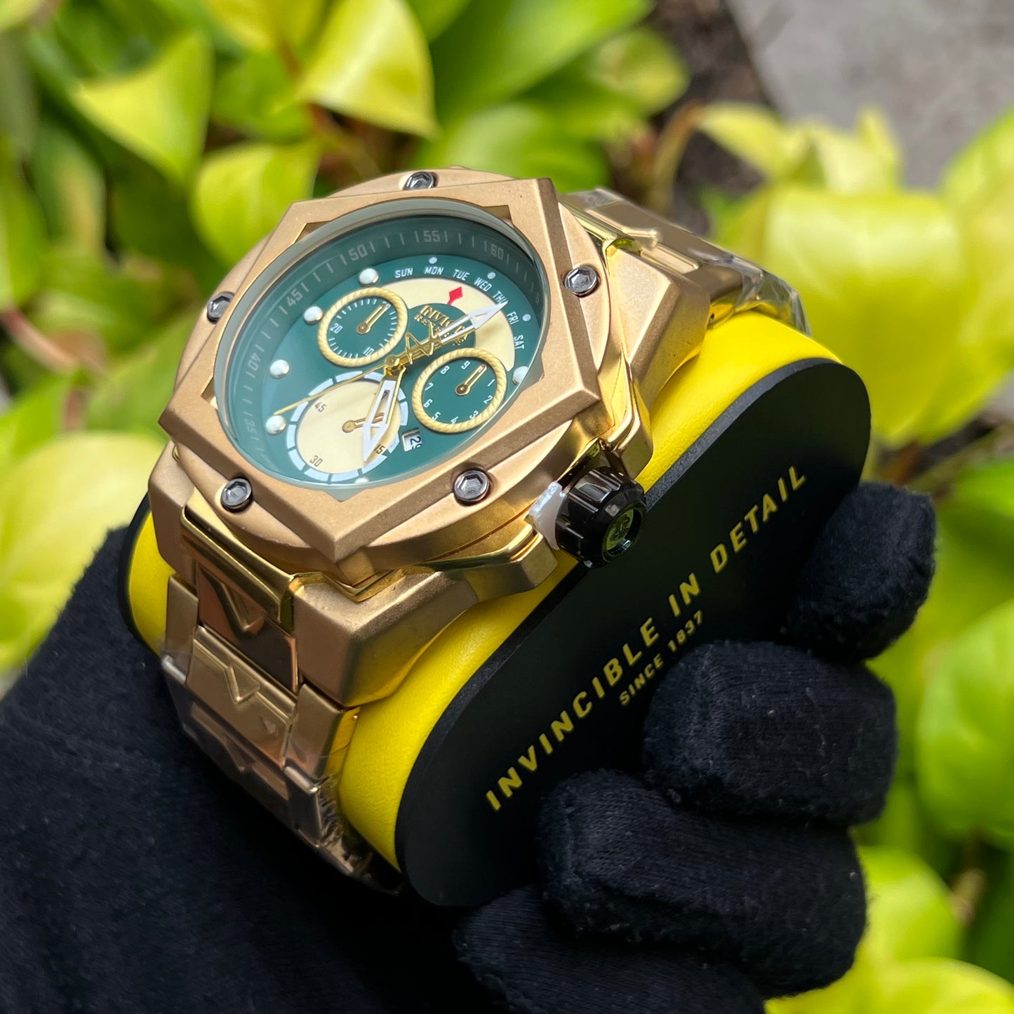 INVICTA HELIOS 2 PARA HOMBRE REF-DV
