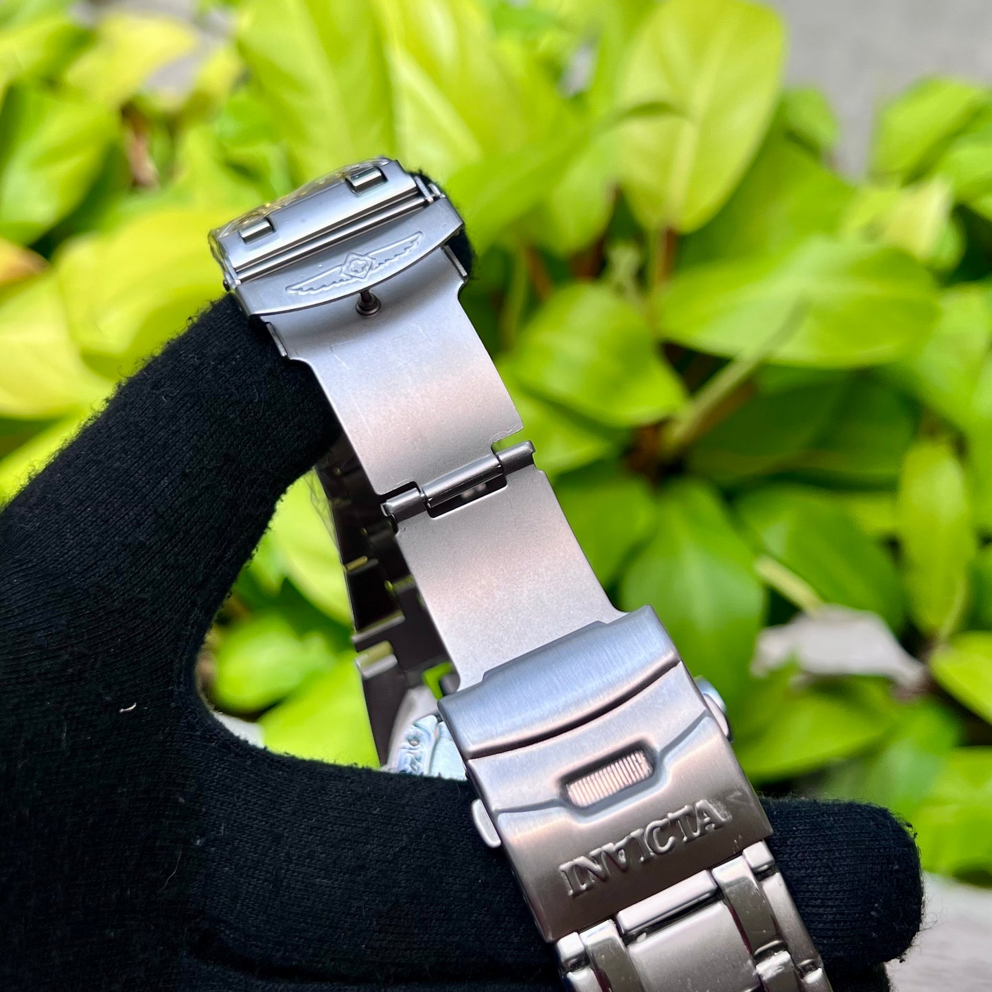 INVICTA BOLT ZEUS PARA HOMBRE REF-PB2