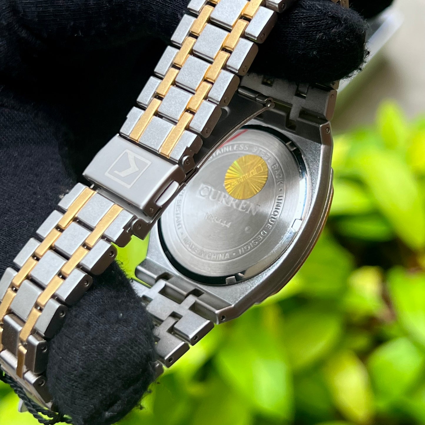 CURREN ORIGINAL PARA HOMBRE REF-8444-BB