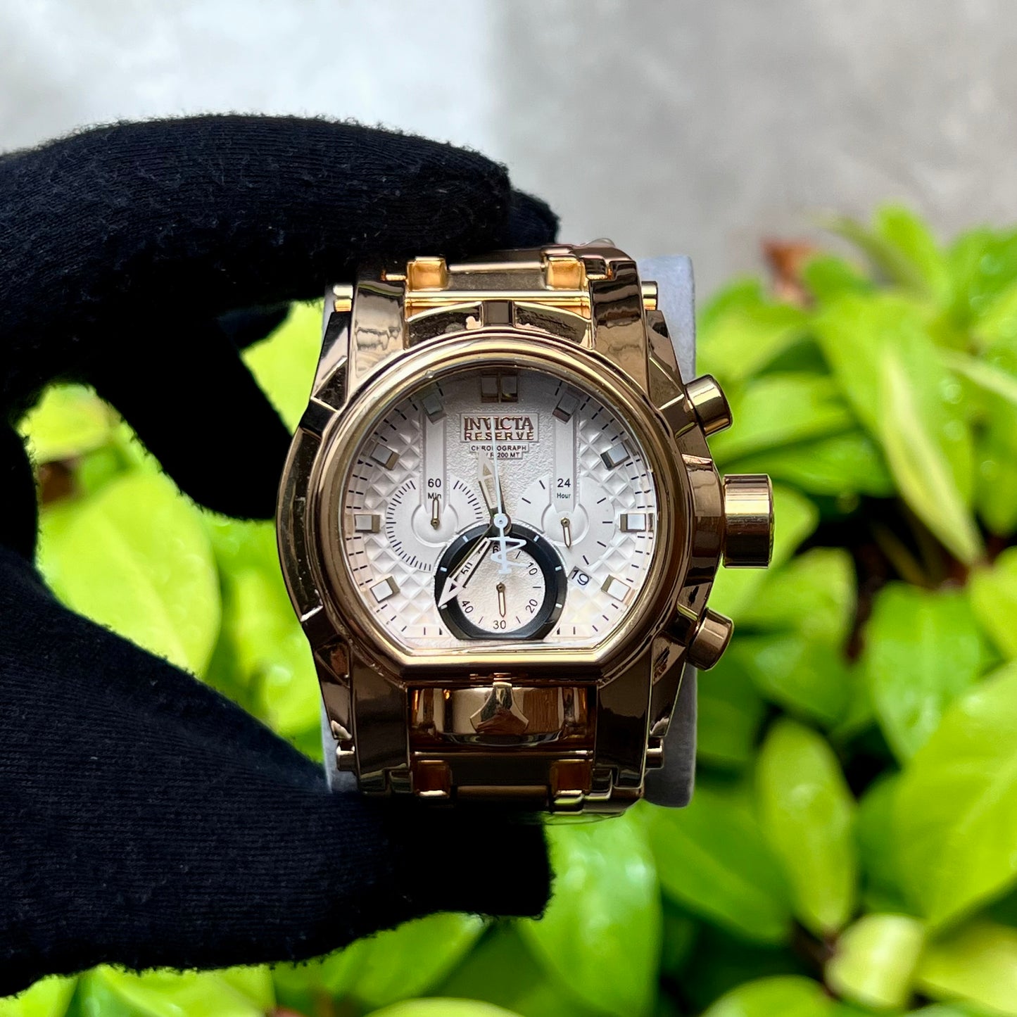 INVICTA FUNCIONAL BOLT PARA HOMBRE REF-MAGNUM-D2B