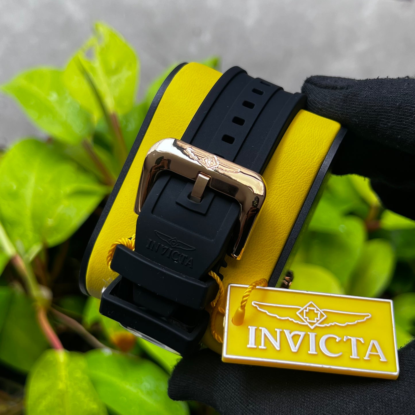 INVICTA PRO DIVER ORIGINAL PARA HOMBRE REF-6983