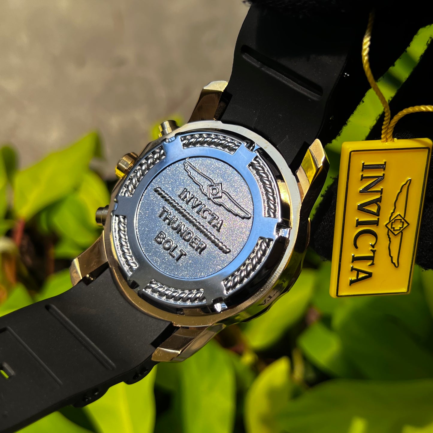 INVICTA PRO DIVER PARA HOMBRE REF NDN