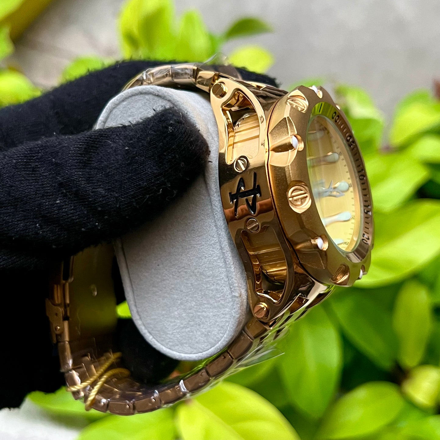 INVICTA FUNCIONAL PARA HOMBRE REF VENOM-D3
