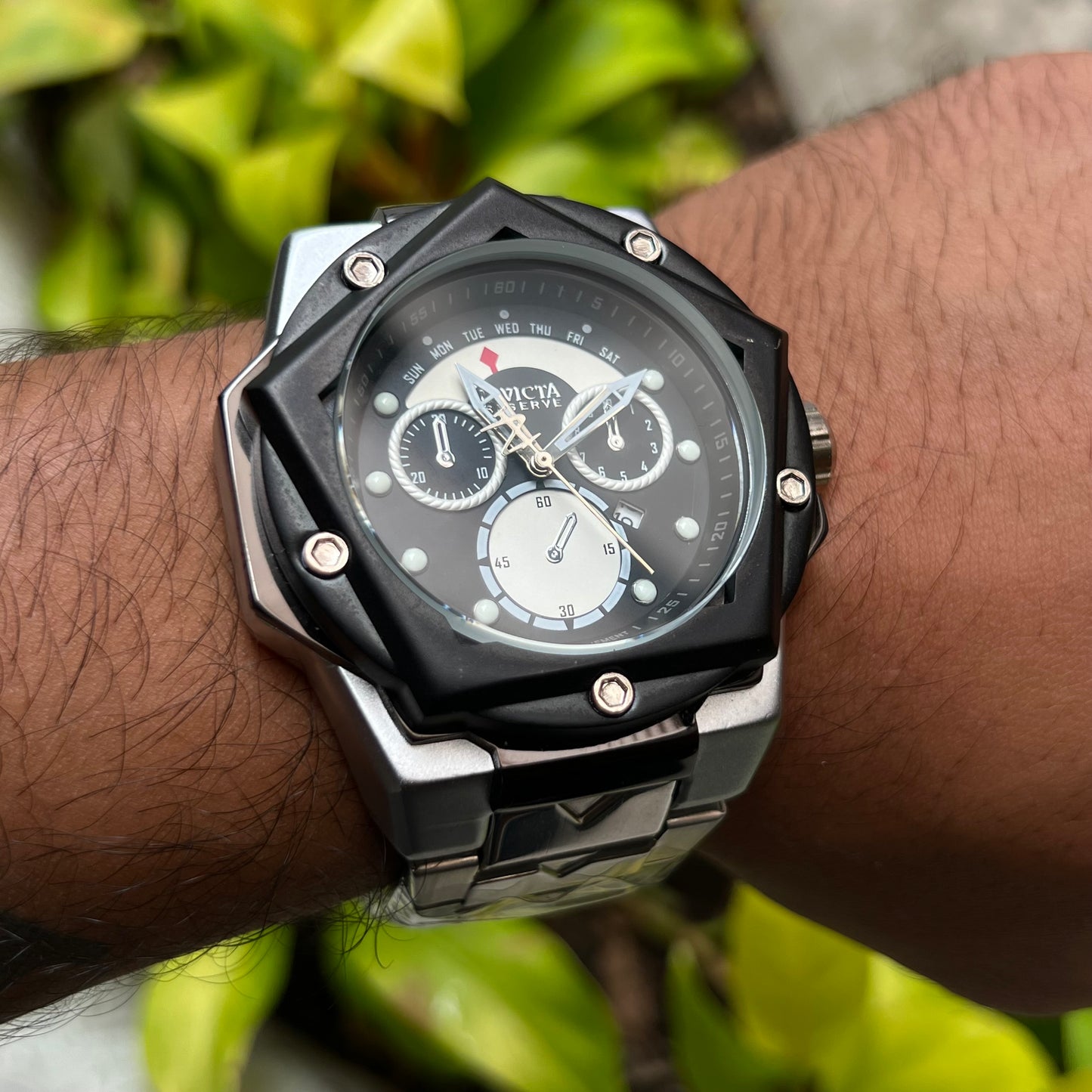INVICTA HELIOS PARA HOMBRE REF-DN