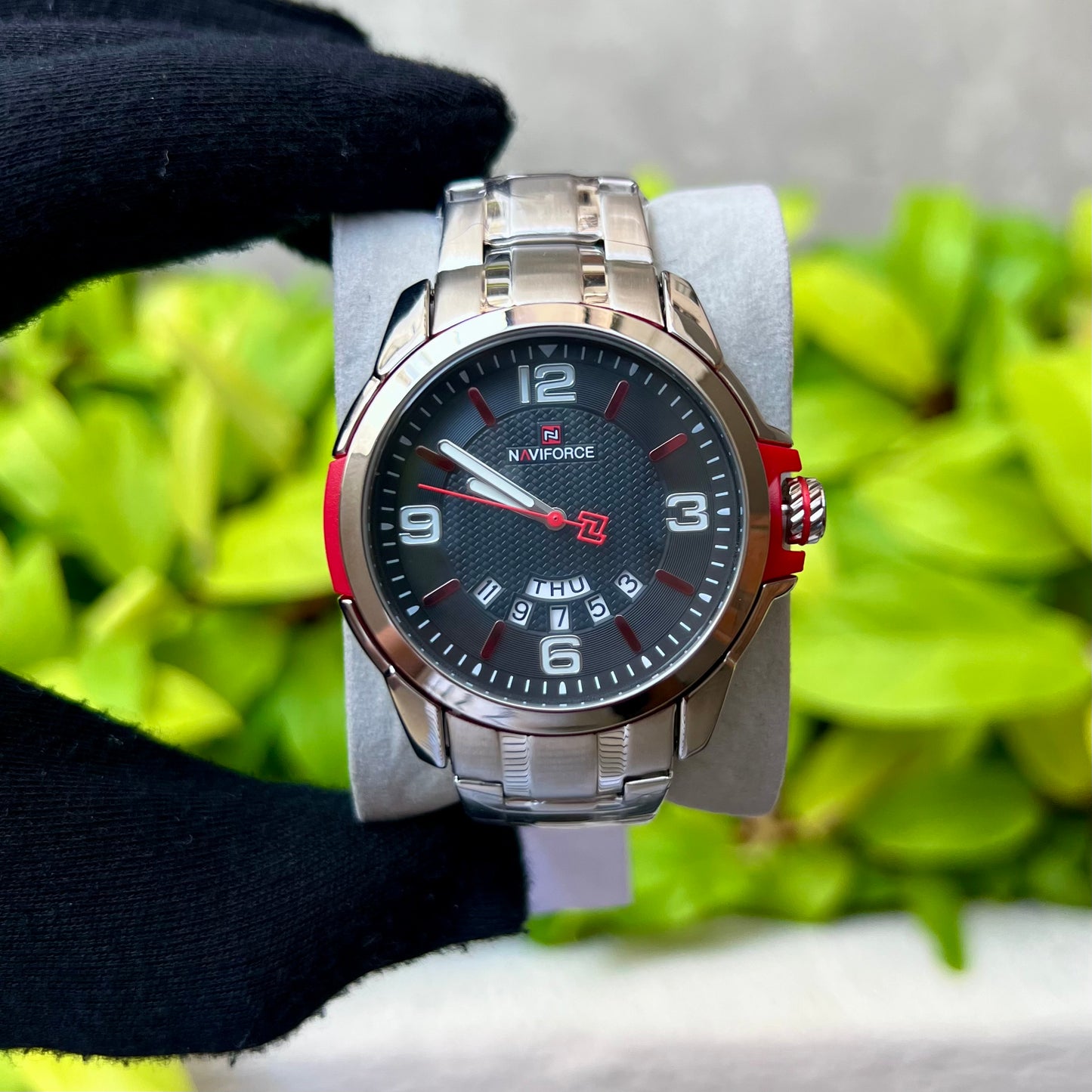 NAVIFORCE ORIGINAL PARA HOMBRE REF-9215-PRN