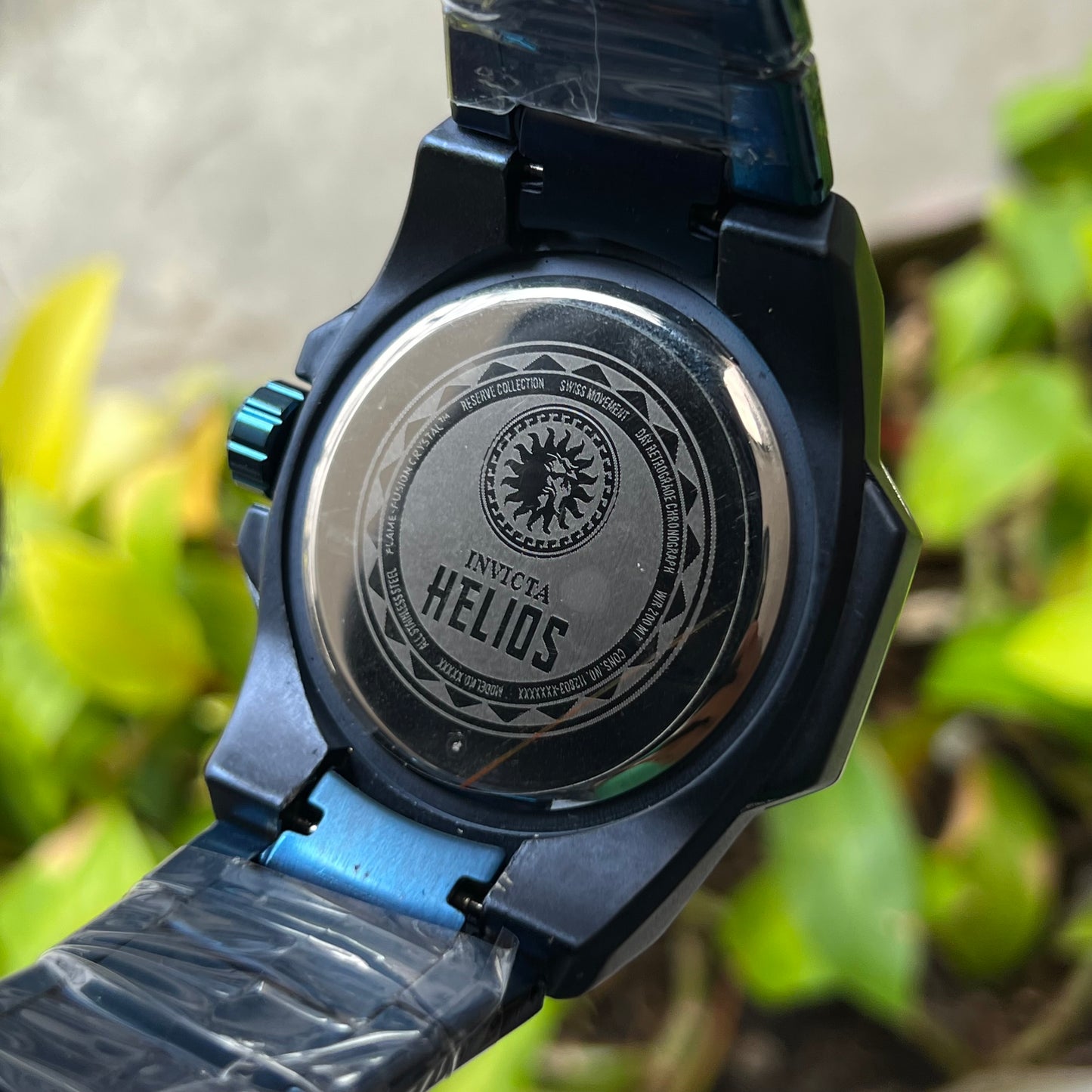 INVICTA HELIOS PARA HOMBRE REF-DN
