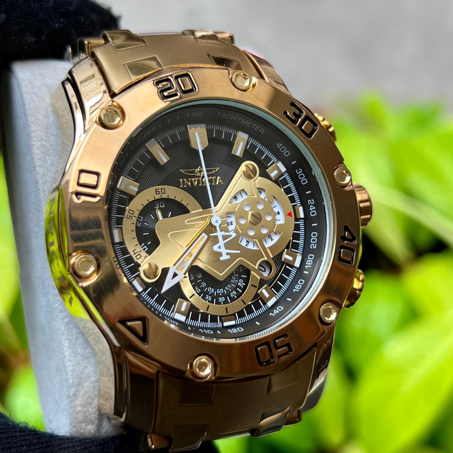 INVICTA FUNCIONAL PARA HOMBRE REF550-DN