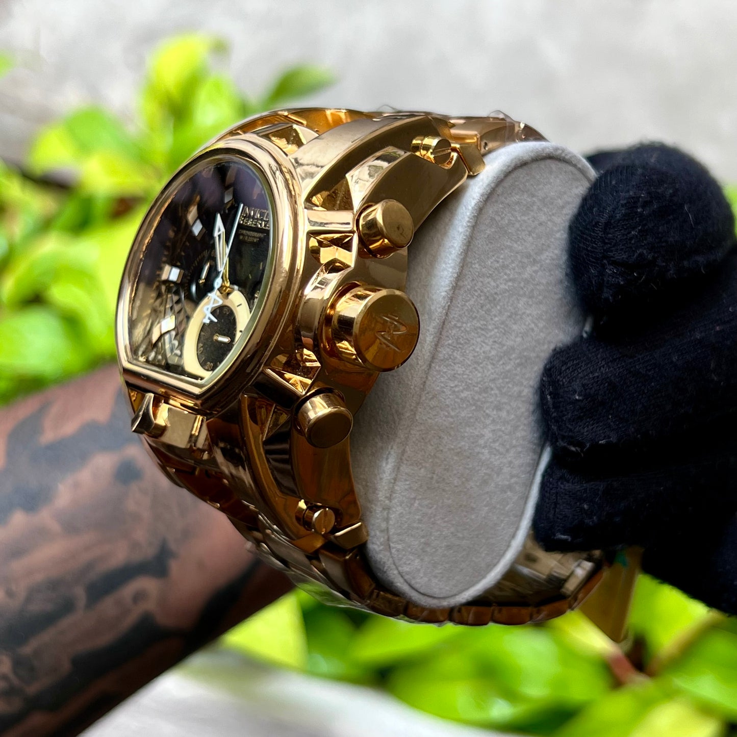 INVICTA FUNCIONAL BOLT PARA HOMBRE REF-MAGNUM-D2N