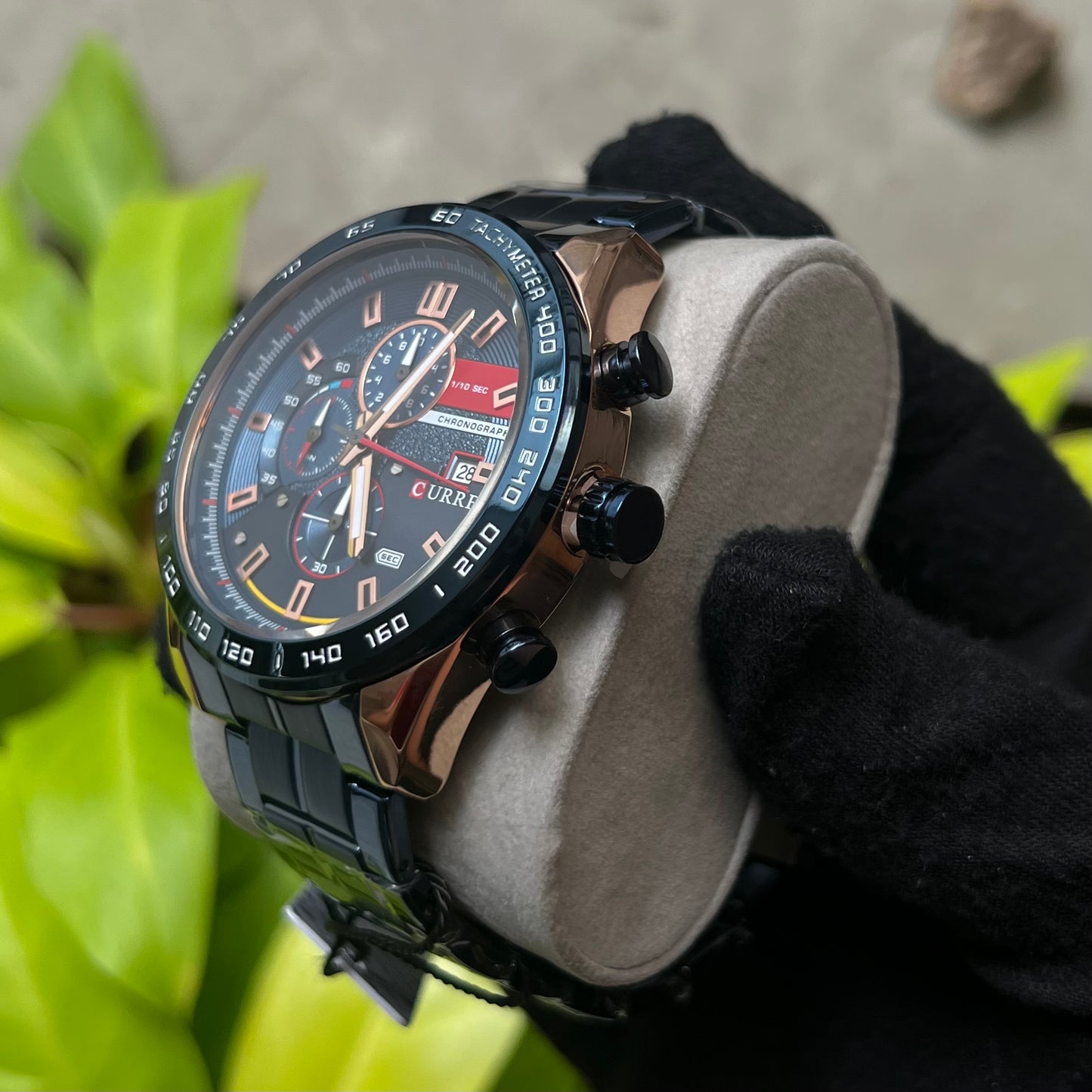 CURREN ORIGINAL PARA HOMBRE REF-8410AC