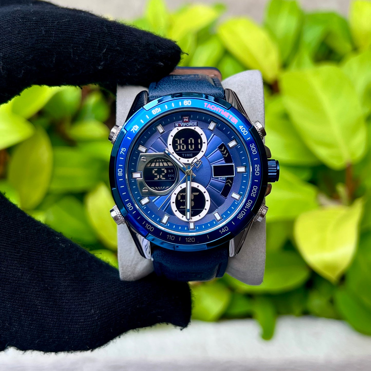 NAVIFORCE ORIGINAL PARA HOMBRE REF-9197-A3