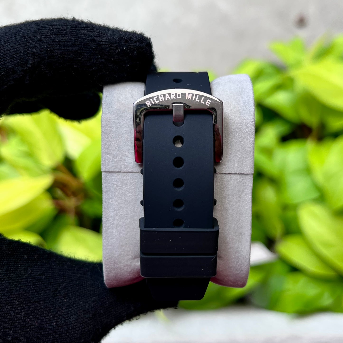 RICHARD MILLE DRAGON PARA HOMBRE REF-ND2