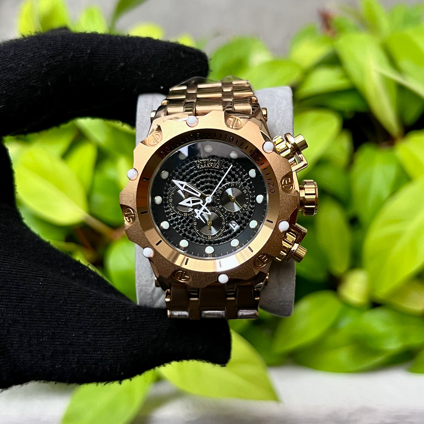 INVICTA FUNCIONAL PARA DAMA REF VENOM-D2N