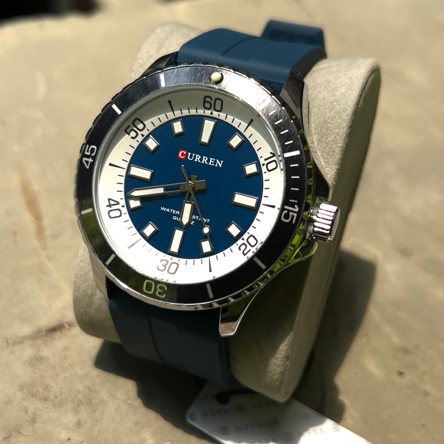 CURREN ORIGINAL PARA HOMBRE REF-8448A