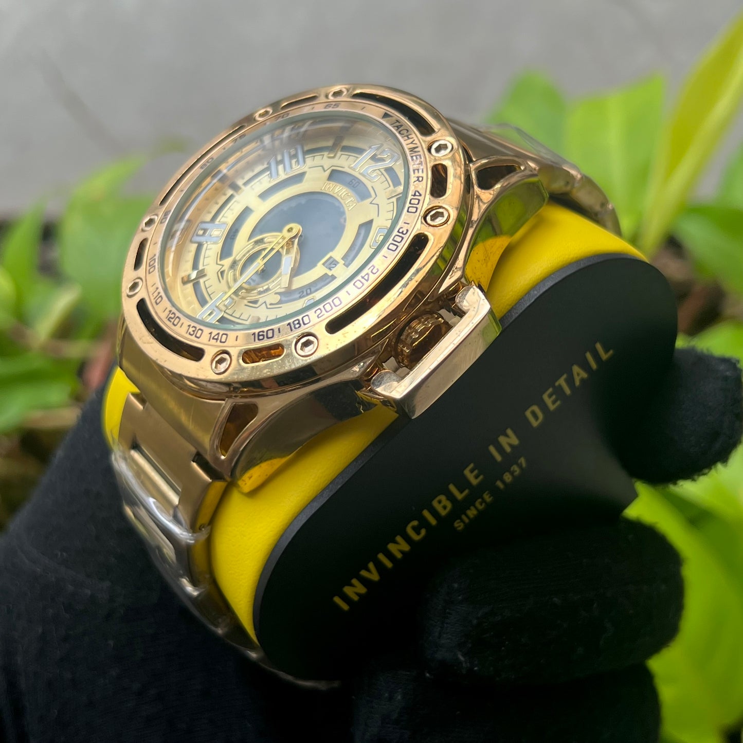 INVICTA SPEEDWAY PARA HOMBRE REF D3