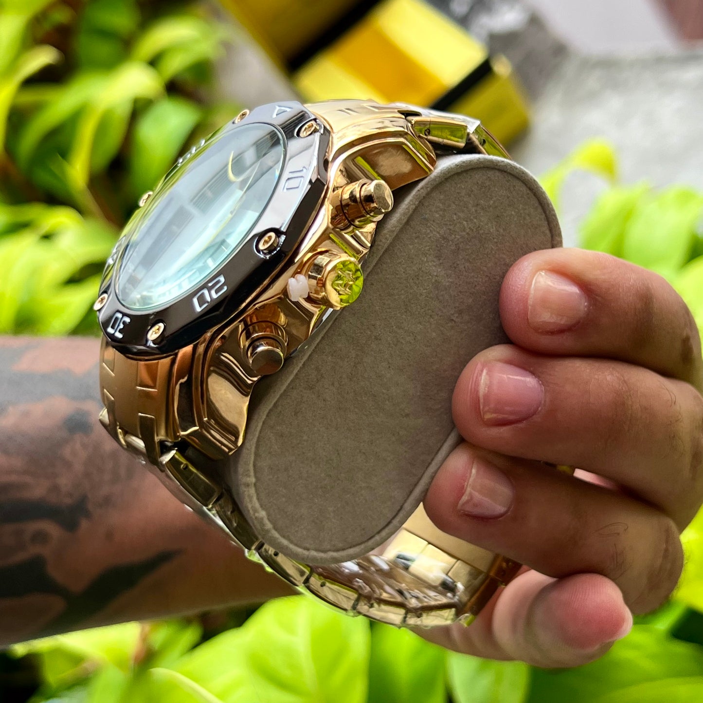INVICTA PRO DIVER PARA HOMBRE REF3771-DNB