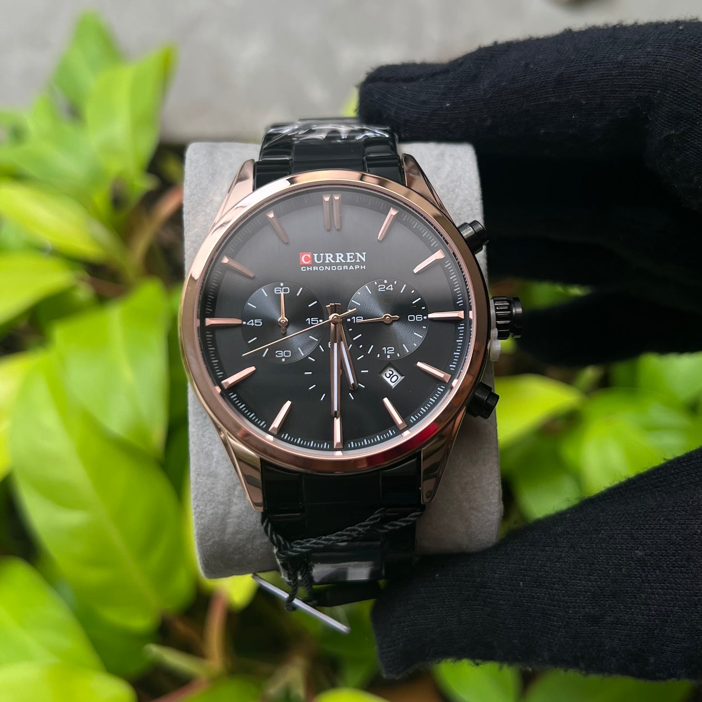 CURREN ORIGINAL PARA HOMBRE REF-8446-CN