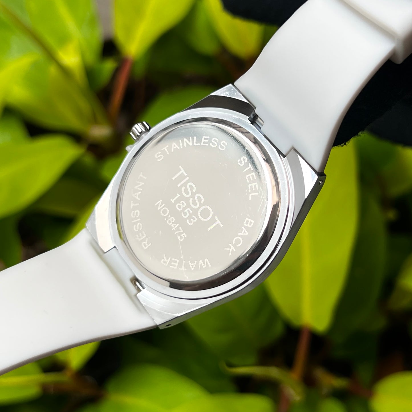 TISSOT PRX DEPORTIVO PARA HOMBRE REF-BCN