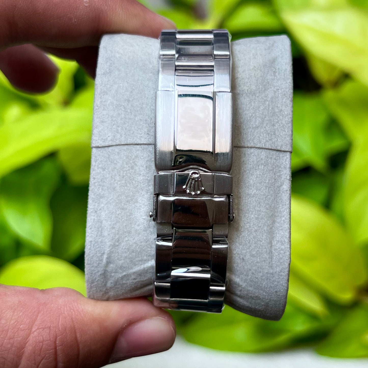 RLX AUTOMATICO PARA HOMBRE REF-P2B
