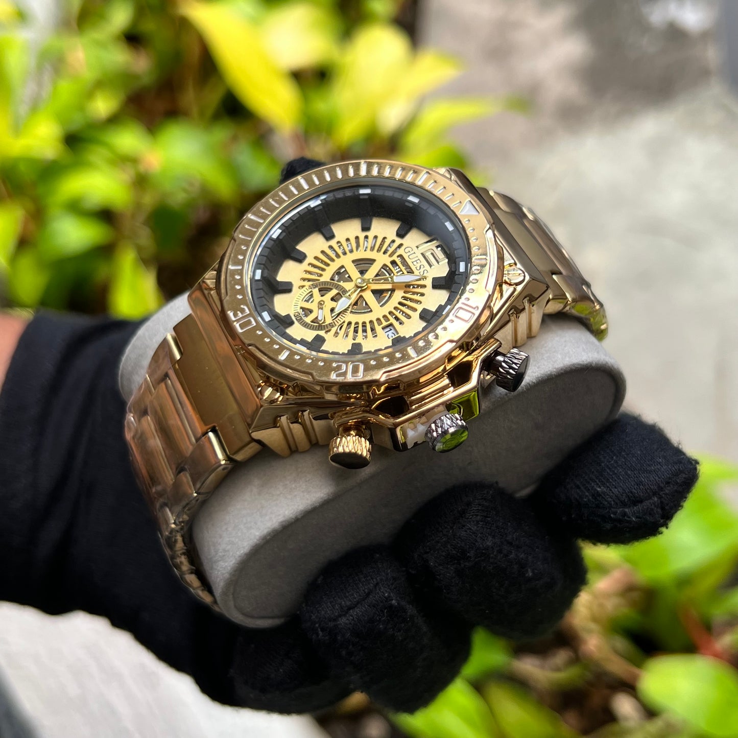 GUESS PARA HOMBRE-D3